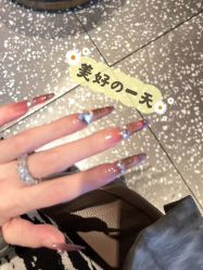 点击看大图 -四季·予你日式美甲美睫Nail