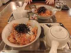 -Retro Deli 茶泡饭