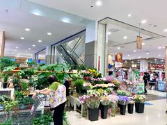 -永旺梦乐城(金银潭店)