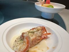 -彩丰楼中餐厅(深圳国际会展中心洲际酒店)