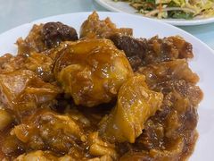 -同发号饭庄(复兴路店)