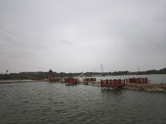 -军山湖云水间生态农业旅游景区