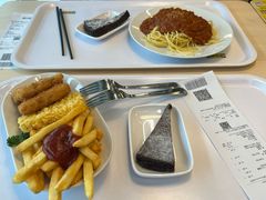 -宜家·瑞典风味餐厅(青岛商场店)