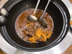 -官厅老勾渔馆(温泉店)