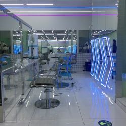 -P.STYLE 派斯造型