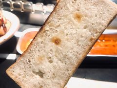 -很久以前羊肉串(中山公园店)