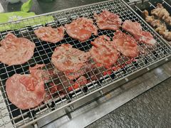 -長壹旋转烤吧 农家鸡火锅