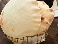 -ELI FALAFEL Lebanese&Mediterranean黎巴嫩美食(富城路店)