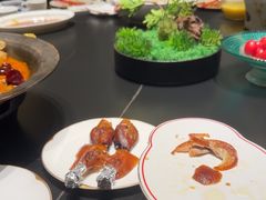 -秀儿四九城·新京菜(亚运村鸟巢店)