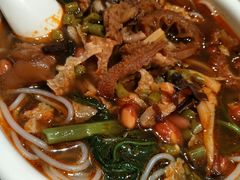 -水平有限广西米粉·广西风味集(五道口店)