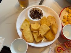 -偏爱炒鸡(老县衙店)