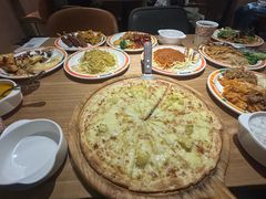 -比格比萨自助(南京万达茂店)