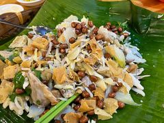 -园林美食城·本土农家菜(杨和镇店)