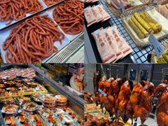 -永辉超市(郫都区爱琴海店)