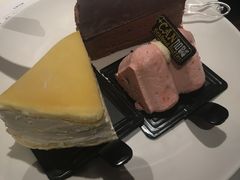 -加餐海鲜自助(宝龙一城店)