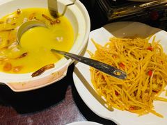 -老街鱼嘴巴(坡子街老店)