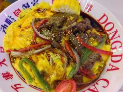 -动哒餐室•港式茶餐厅(顺义华联店)