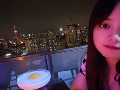 -富力丽思卡尔顿酒店·FLAIR餐厅酒吧