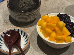 -小团圆糖水铺(襄阳南路店)