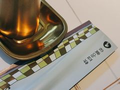 -寂寞的豆芽 蒙古原切大串(金宇店)