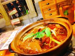 -十六蒲(桂林路店)