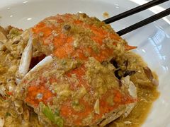 -北戴河转鱼·炒螃蟹酱餐厅