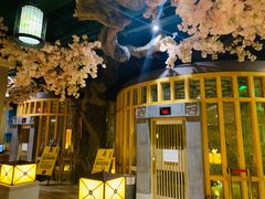 -御池园(顾村公园店)