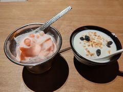 -耶里夏丽·新疆菜(田林东路店)