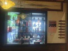 -和源祥·日照菜扛把子(万平口一店)