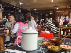 -张关合渣(航空大道店)