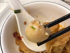 -后街佬·炭火鲜鱼杂(南城店)