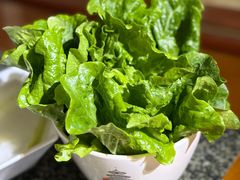 生菜-老北京涮肉(经一路店)