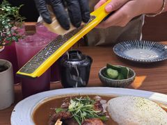 -CURRY YA 熟成咖哩專門店(深圳湾万象城店)