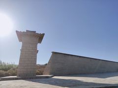 -敦煌莫高窟数字展示中心