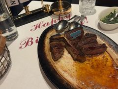 -Wolfgang’s Steakhouse 沃夫冈牛排馆(上海白玉兰广场店)