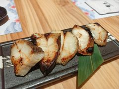 -贵木日本料理·铁板烧(新地假日广场店)