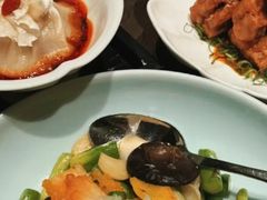 -西安凯悦酒店·湖畔中餐厅