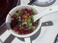 -一只羊·铜锅涮羊肉烧烤