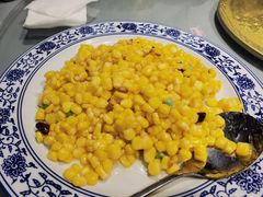 -即墨老公社·海肠捞饭大王(古城店)