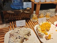 -圣丰索菲特·2 On 988 Café 自助餐厅