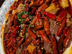 -798餐厅(任丘路店)