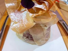 桃子舞蹈家-TIENSTIENS将将(三里屯店)