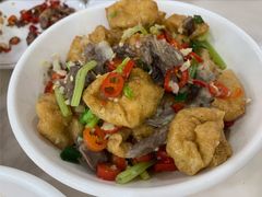 -红色湘菜馆(春风店)