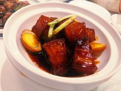 -乾隆美食·本帮菜(黄河路店)