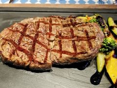 -Ambra Haus琥珀屋精酿餐厅(宝山店)