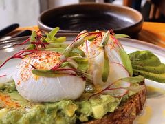 -O'mills Sourdough Bakery&Bistro(永嘉路店)