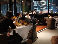 -拉蒂娜·巴西牛排馆 Latina·Brazilian Steakhouse(陆家嘴旗舰店)