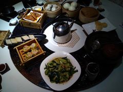 -味可道美食坊(福基路店)