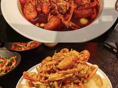 -辣瓦·江西爆炒馆子