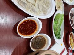 -喜家德虾仁水饺(长泰广场店)